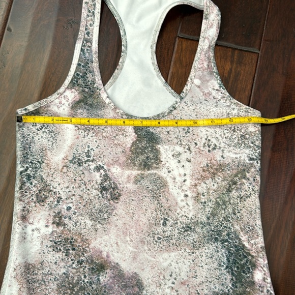 Lululemon Athletics Racerback Tank Top - Picture 3 of 4